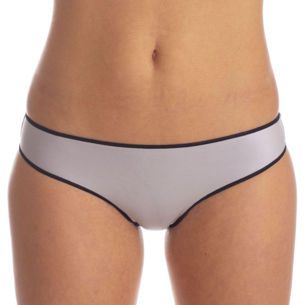 MIX SLIP DONNA ARGENTO 19ALFALICRA ARGENTO BE BEACH
